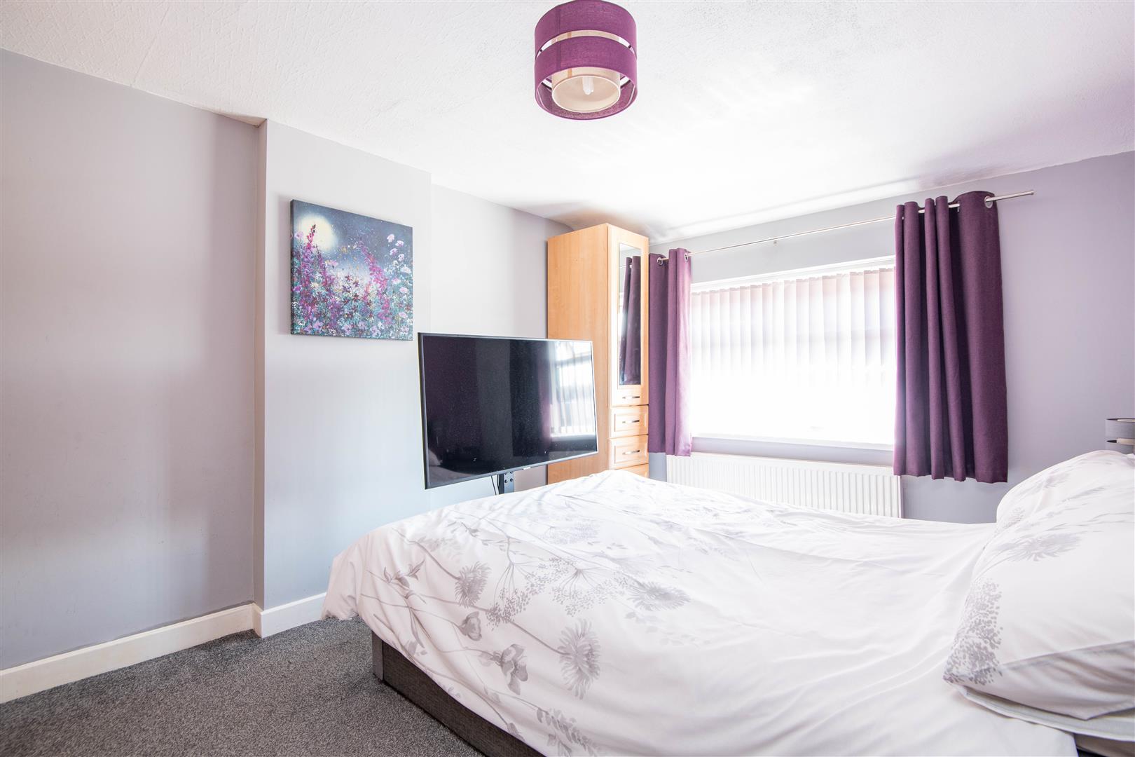 Renshaw Drive, Walton-Le-Dale, Preston